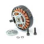 Hot Sales Sunnysky V4006 KV320 KV380 KV740 Brushless Motor for Multi-rotor Copter Quadcopter Drone Six-axis Rotor Drone 3A